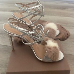 Gianvito Rossi heels